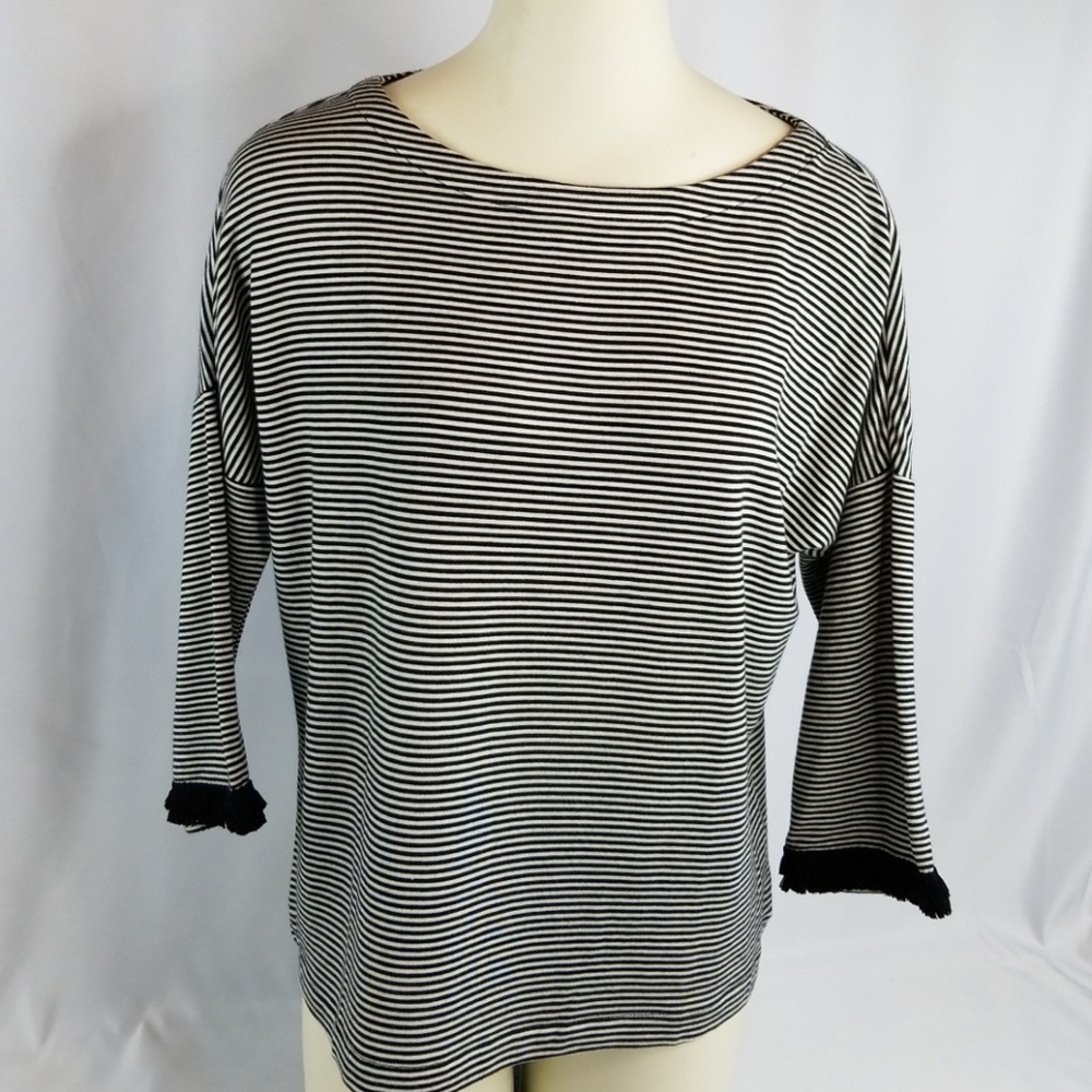 Vinyard Vines Womens Size Small Knit Top